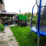 Гостевой дом 99 Чески-Крумлов