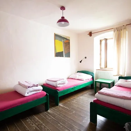 99 Gæstehus Český Krumlov