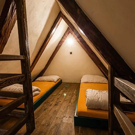 Gæstehus 99 Český Krumlov