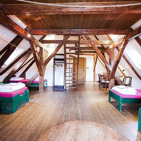 Gasthof 99 Český Krumlov