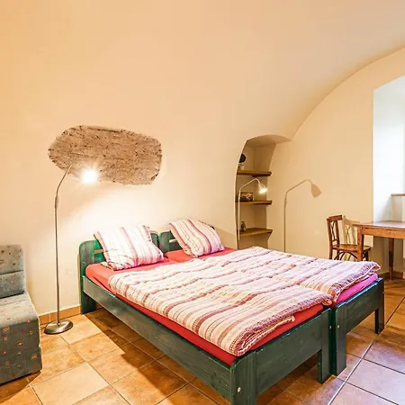 99 Gæstehus Český Krumlov