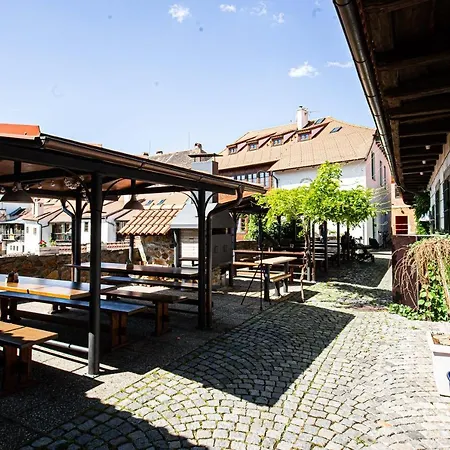 Gasthof 99